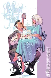Tales of the Human Target #1
