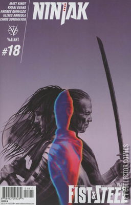 Ninjak