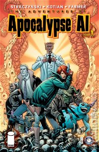 Apocalypse Al #1