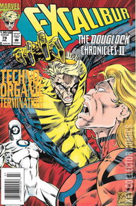 Excalibur #79
