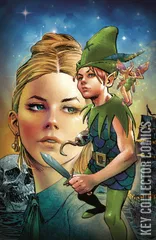 Variant Cover for Last Boy, The #5