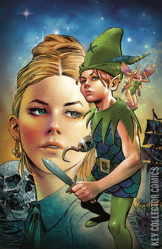 Variant Cover for Last Boy, The #5