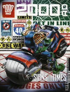 2000 AD #2043