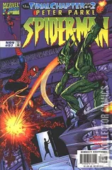 Cover for Spider-Man #97