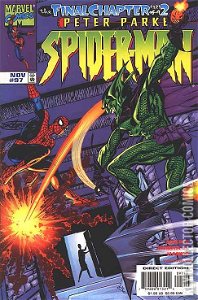Spider-Man #97