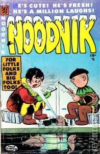 Noodnik #5
