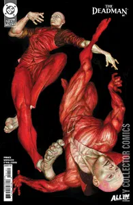 Deadman #1