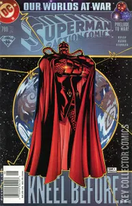 Action Comics #780