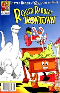 Roger Rabbit's Toontown #2