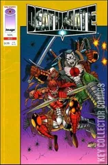 Cover for Deathmate Red