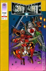 Deathmate Red