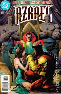 Azrael #30