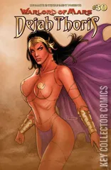 Cover for Warlord of Mars: Dejah Thoris #30