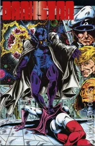 Darkstar #2