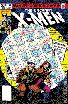 Variant Cover for Black Bolt #8