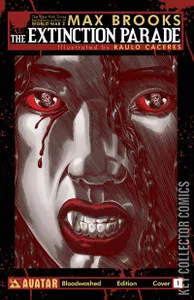 The Extinction Parade #1