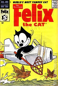 Felix the Cat #101