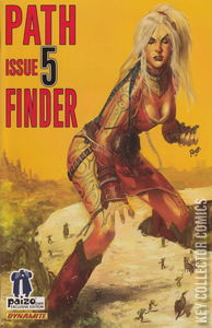 Pathfinder #5