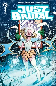 Just Brutal #4