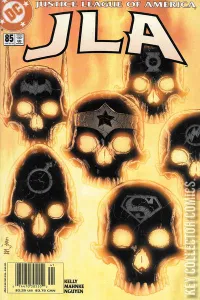 JLA #85