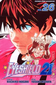 Eyeshield 21 #26