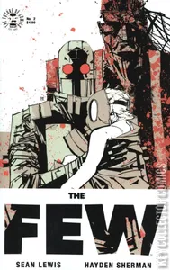 The Few #2