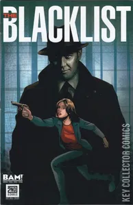 Blacklist #1