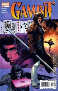 Gambit #3
