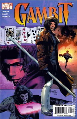 Gambit