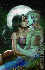 Variant Cover for Grimm Fairy Tales Presents: Wonderland #15