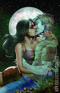 Grimm Fairy Tales Presents: Wonderland #15