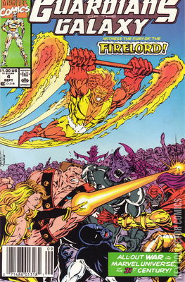 Guardians of the Galaxy