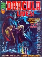 Dracula Lives #11