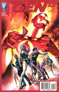 Gen13 #37