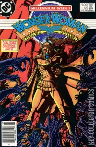 Wonder Woman #12