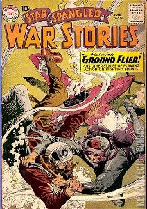 Star-Spangled War Stories #82