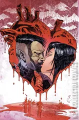 Variant Cover for Vampirella Strikes #2
