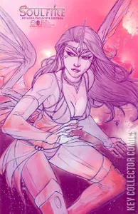 Soulfire #0