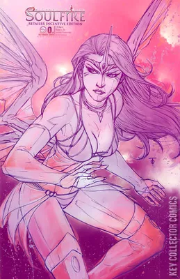 Soulfire