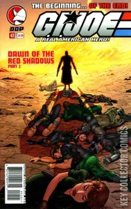 G.I. Joe: A Real American Hero #42