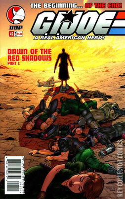 G.I. Joe: A Real American Hero