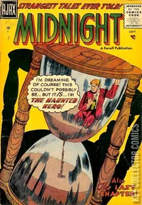 Midnight #3