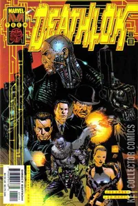 Deathlok #11