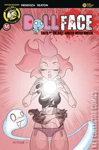 Dollface #11