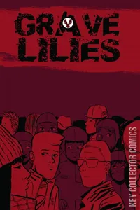 Grave Lilies #1