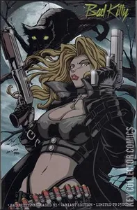 Bad Kitty: Reloaded #3