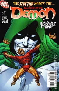 Blood of the Demon #7