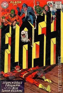 Flash #174