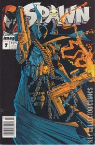 Spawn #7