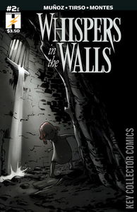 Whispers in the Walls #2